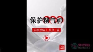 《保护精气神》天涯神贴绝版视频合集065在线观看-外贸啦