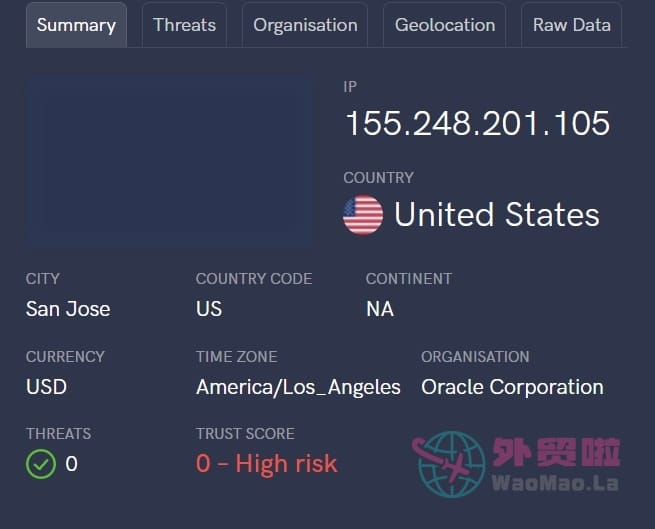 图片[2]-国内注册 Netlify 的完整攻略：100% 成功经验分享-外贸啦