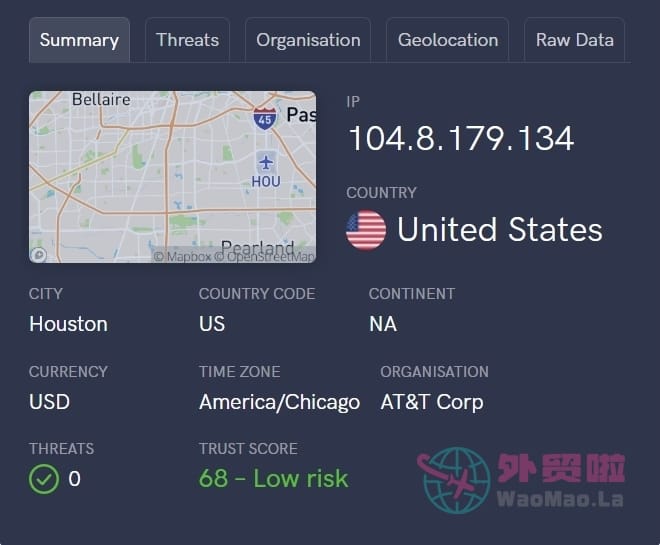 图片[3]-国内注册 Netlify 的完整攻略：100% 成功经验分享-外贸啦