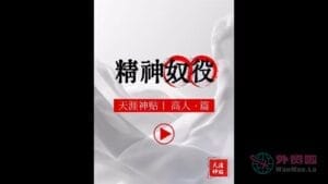 《精神奴役》天涯神贴绝版视频合集032在线观看-外贸啦