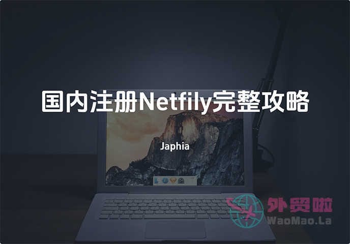 国内注册 Netlify 的完整攻略:100% 成功经验分享-外贸啦