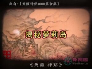 《揭露萝莉岛》天涯神贴绝版视频合集092在线观看-外贸啦