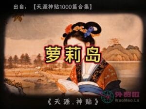 《萝莉岛》天涯神贴绝版视频合集133在线观看-外贸啦