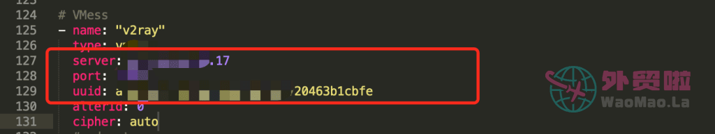 图片[15]-搬瓦工搭建V2Ray自建机场：新手科学上网终极指南-外贸啦